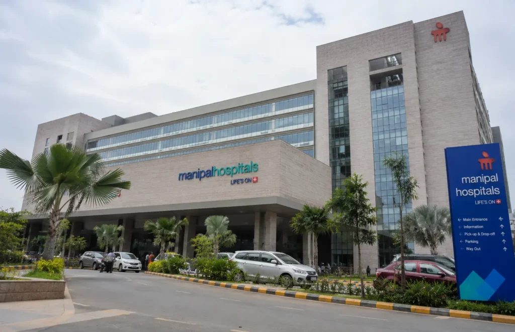 Manipal Hospital