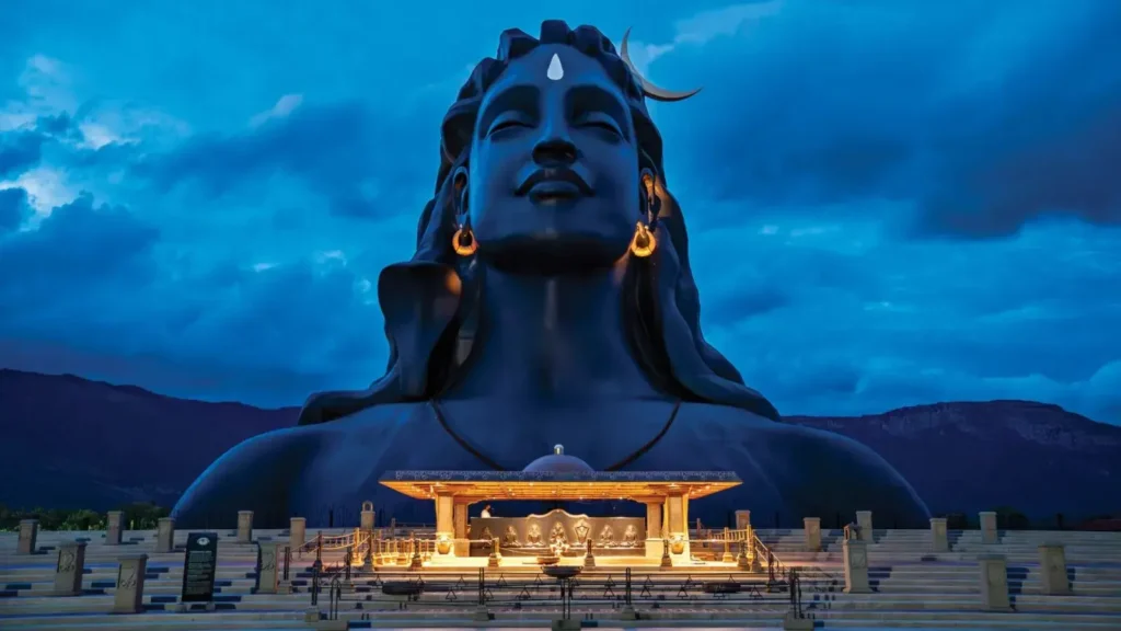 Isha Center