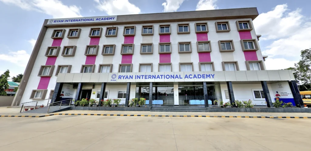 Ryan International School​