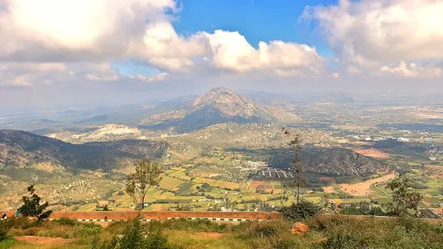 Nandi Hills