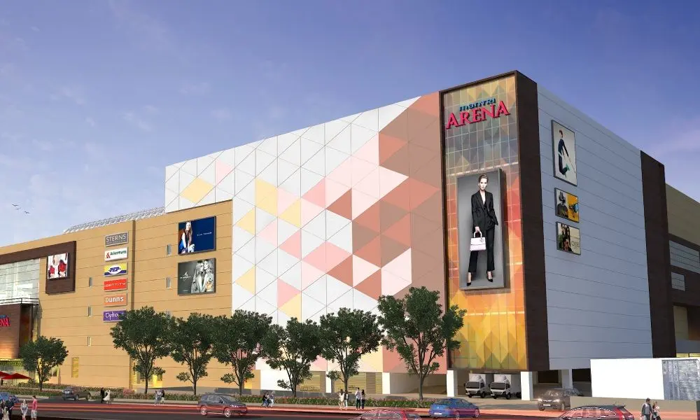Mantri Arena Mall​