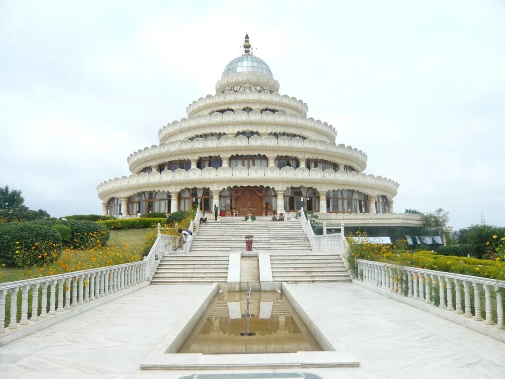 Art of Living Ashram​