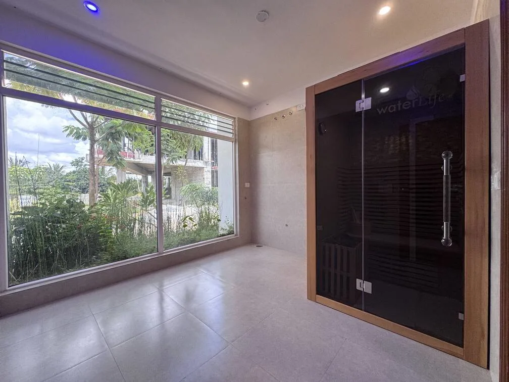 Luxury Villa